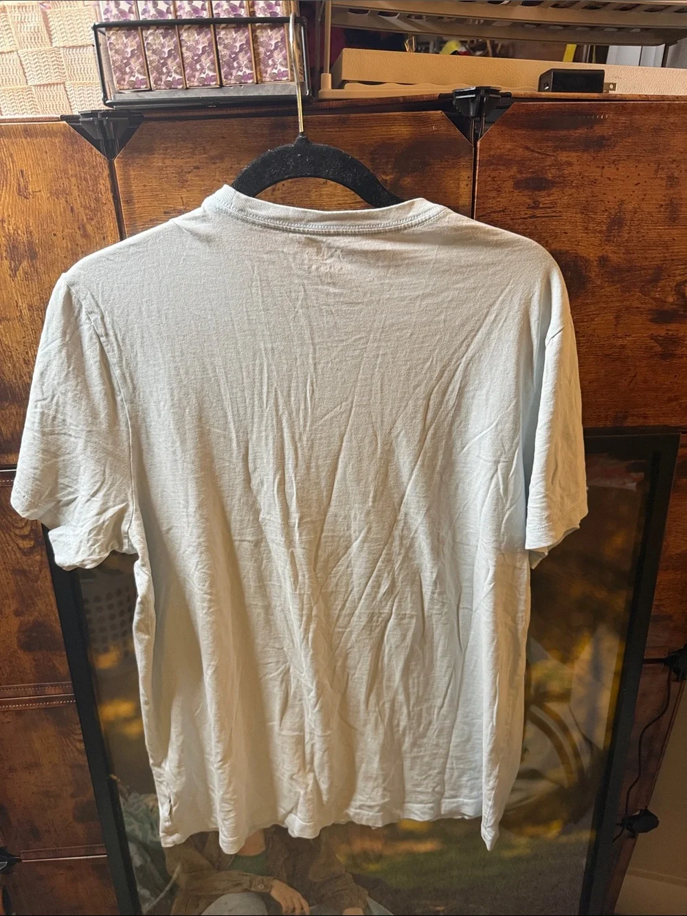 J. Crew classic light